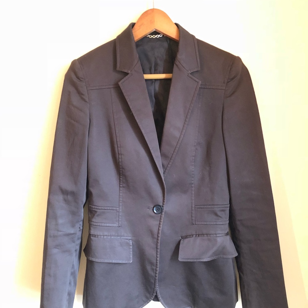 GUCCI blazer jacket